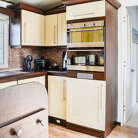 Sunnyside Lodge Monreith المظهر الخارجي الصورة