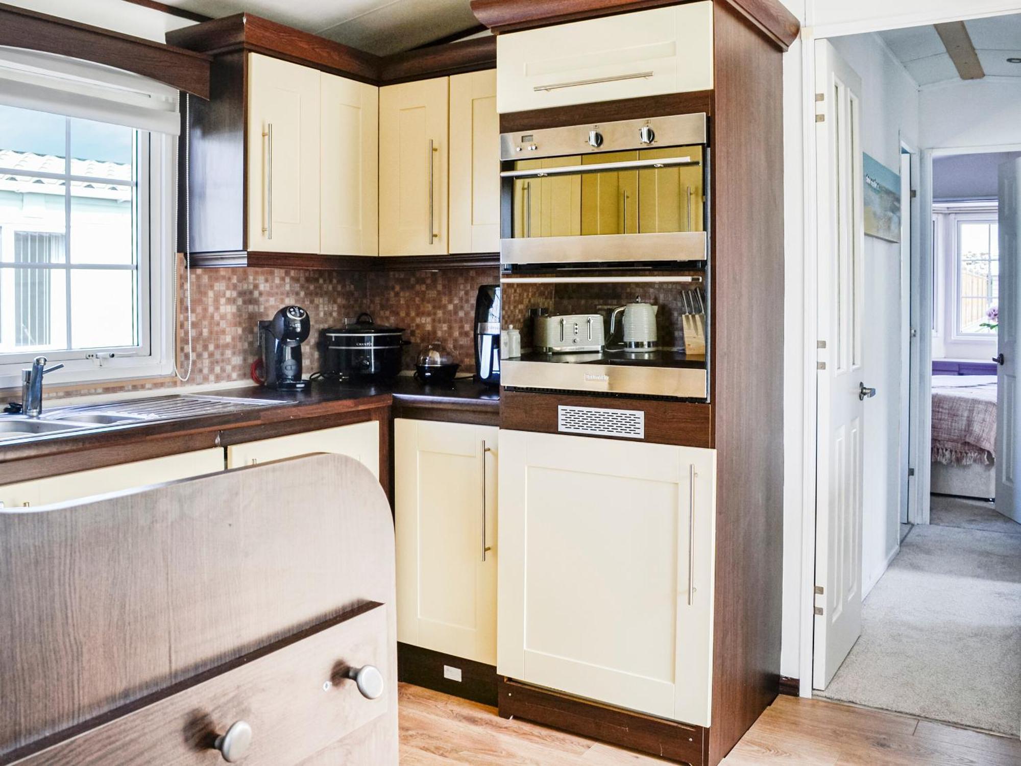 Sunnyside Lodge Monreith المظهر الخارجي الصورة