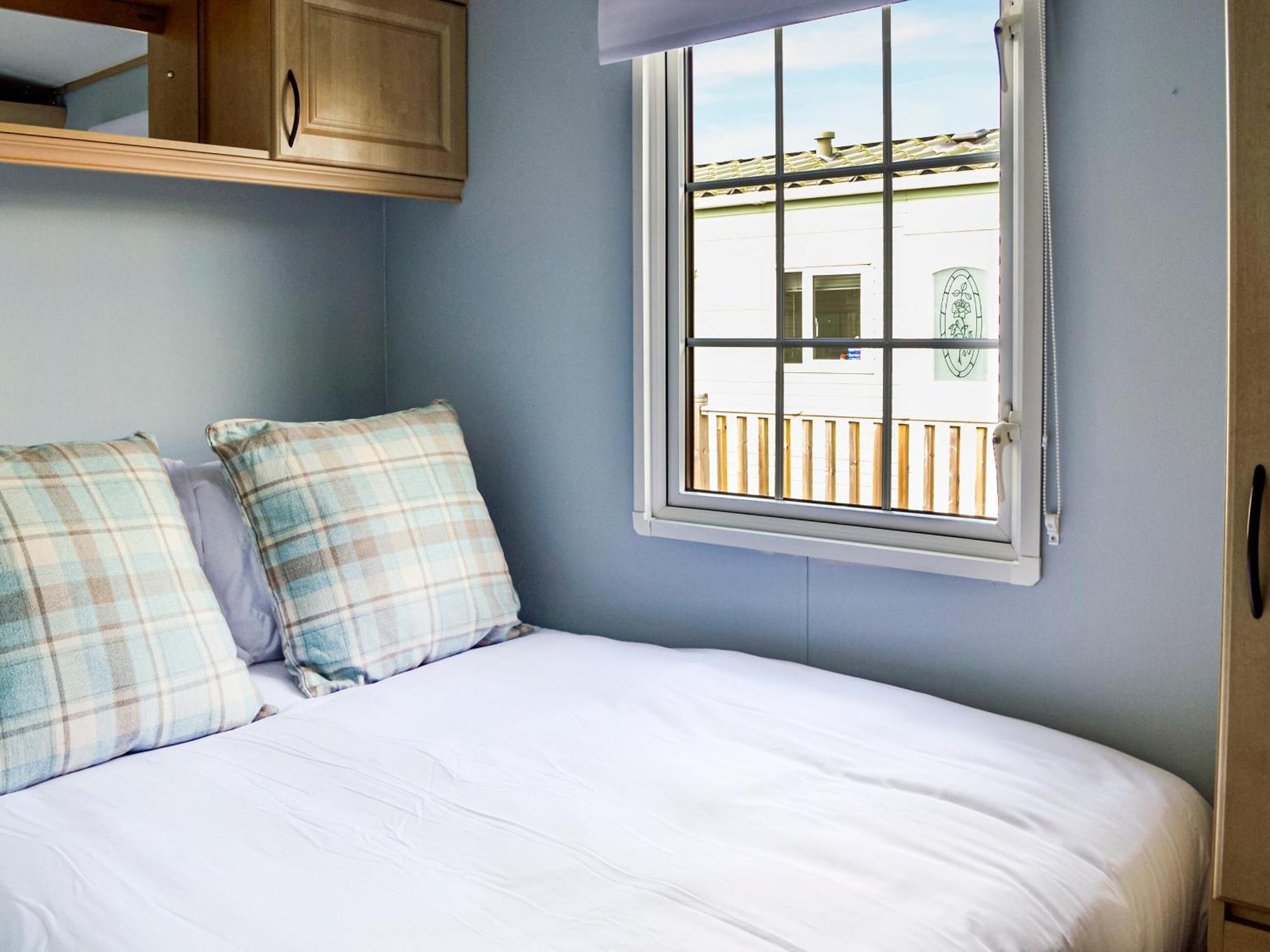 Sunnyside Lodge Monreith المظهر الخارجي الصورة